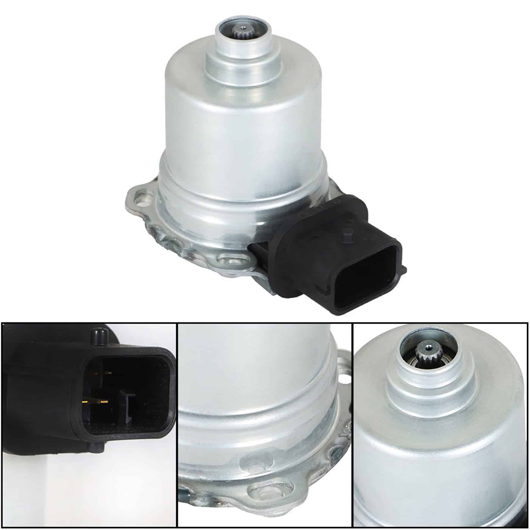 2PCS Actuador de embrague de transmisión -8Z-7C604A - Imagen 7