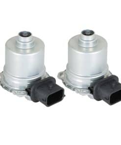 2PCS Actuador de embrague de transmisión -8Z-7C604A