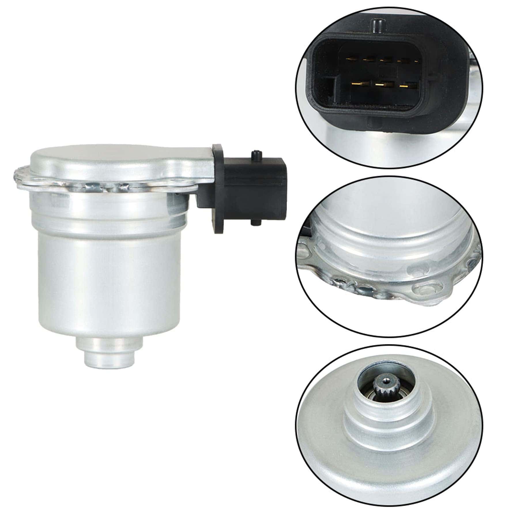 2PCS Actuador de embrague de transmisión -8Z-7C604A - Imagen 6