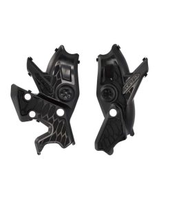 ACERBIS X-Grip TENERE 700 19 Negro