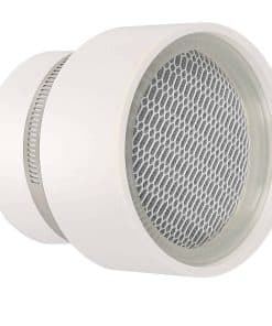 Kit de ventilación interior para secadora Nalle con filtro