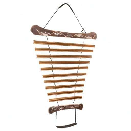 Meinl Sonic Energy Meditation Flow Chimes para la sanación - Imagen 11