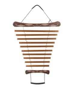 Meinl Sonic Energy Meditation Flow Chimes para la sanación