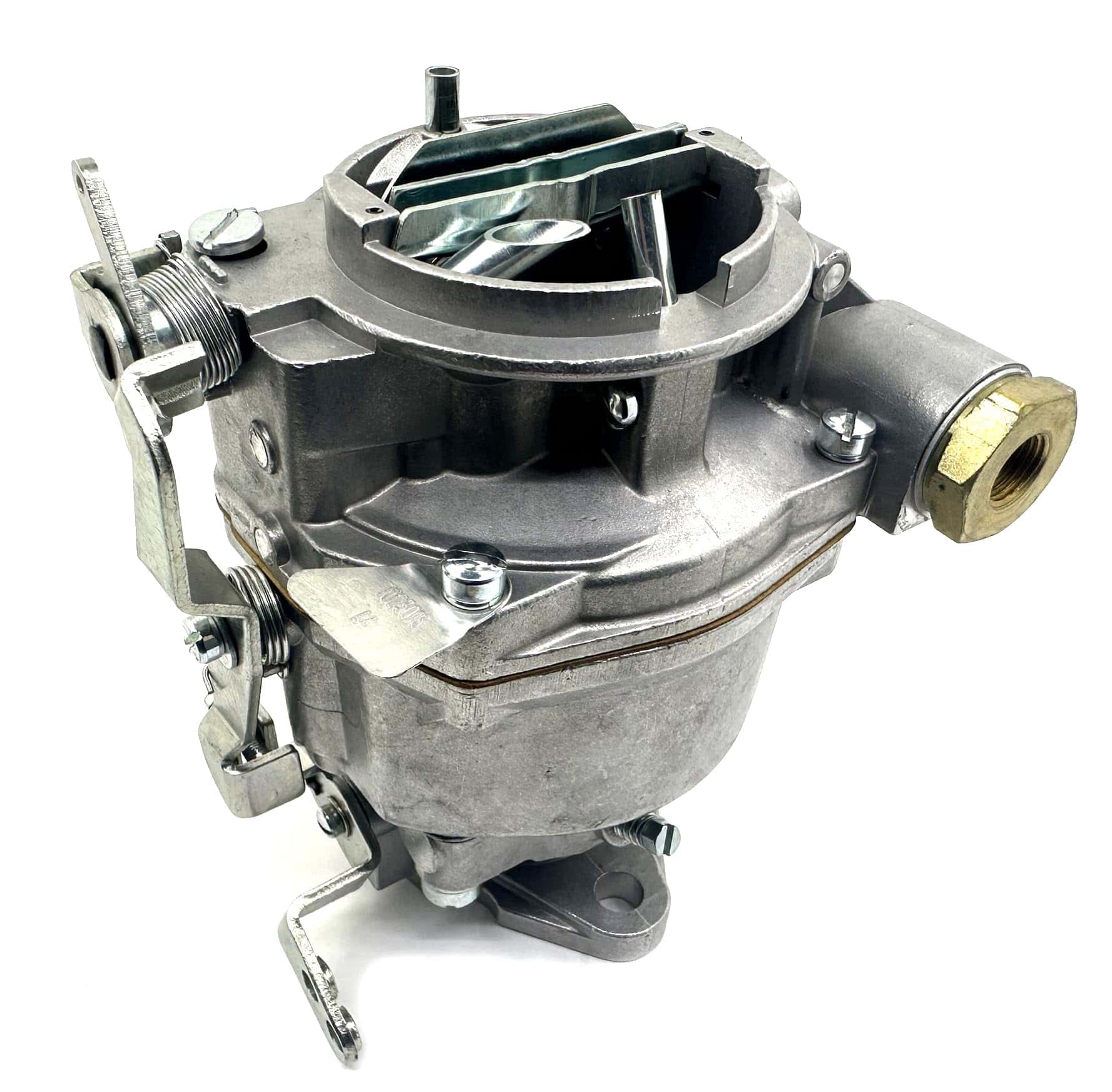 Carburador de 1 barril modelo Rochester BV con