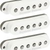 Set de 3 pastillas de bobina simple Seymour Duncan