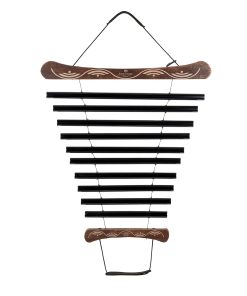 Meinl Sonic Energy Meditation Flow Chimes para Relajación y