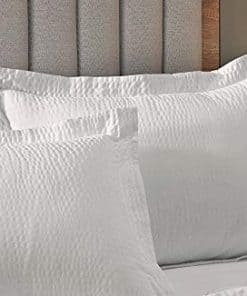 Funda de Cojín Texturizada Courtyard by Marriott - 2 Fundas