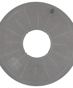 Anillo de filtro de colador para lavavajillas Supplying