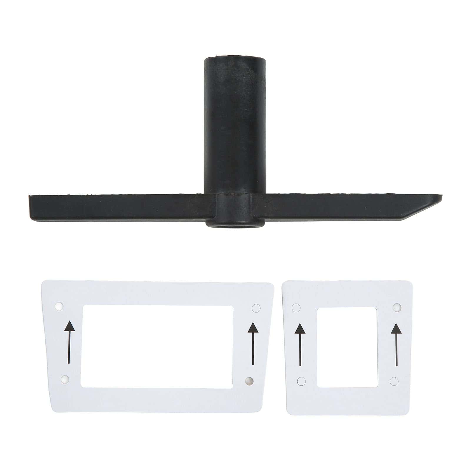 Kit de Conversión de Regulador de Ventana Eléctrica - Imagen 6