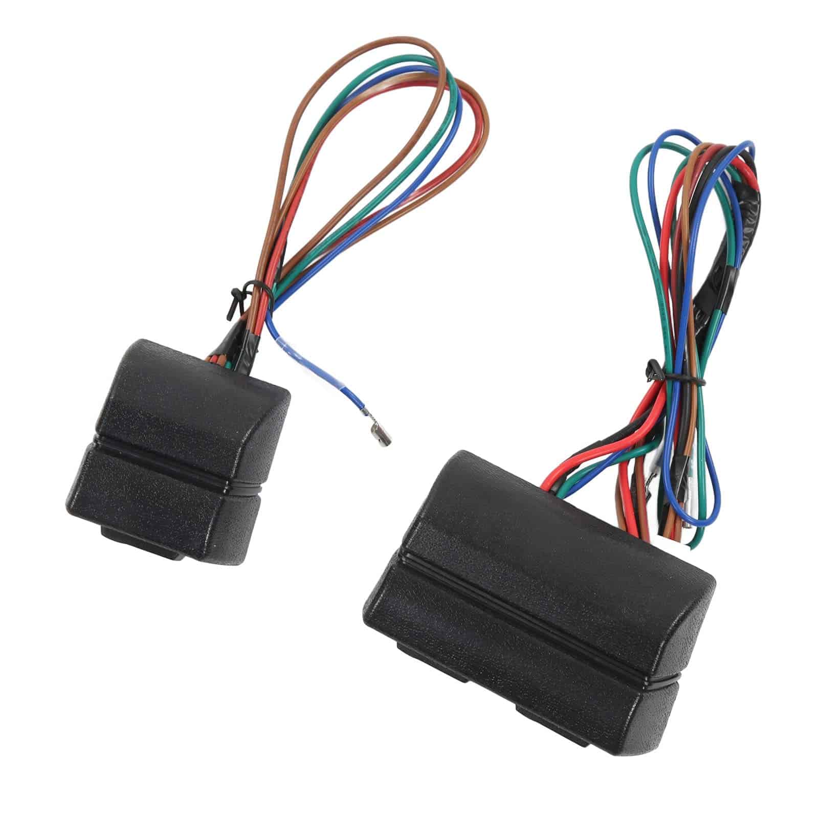 Kit de Conversión de Regulador de Ventana Eléctrica - Imagen 5
