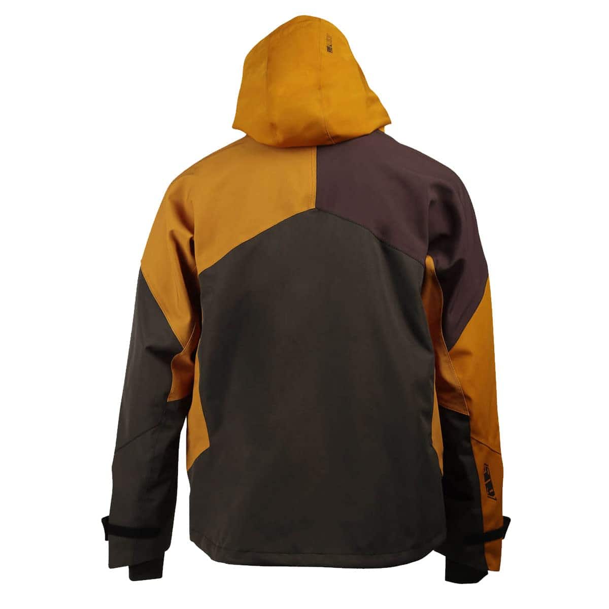 Chaqueta para motonieve 509 Evolve Shell (Buckhorn - Small) - Imagen 3