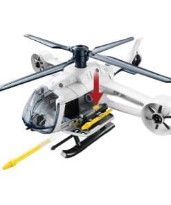 Paquete de Combate Jurassic World Extreme Damage con