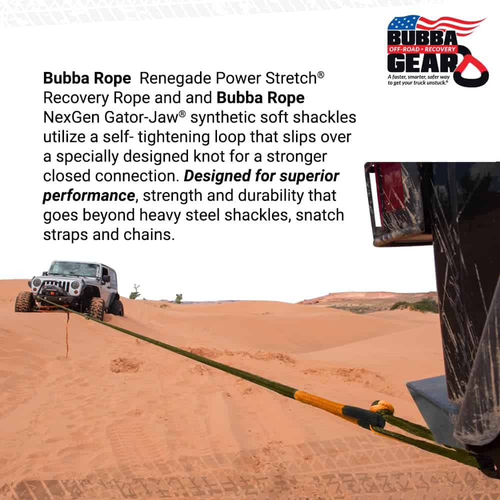 Set de Equipos para Rescate y Remolque de Vehículos Todo - Imagen 5