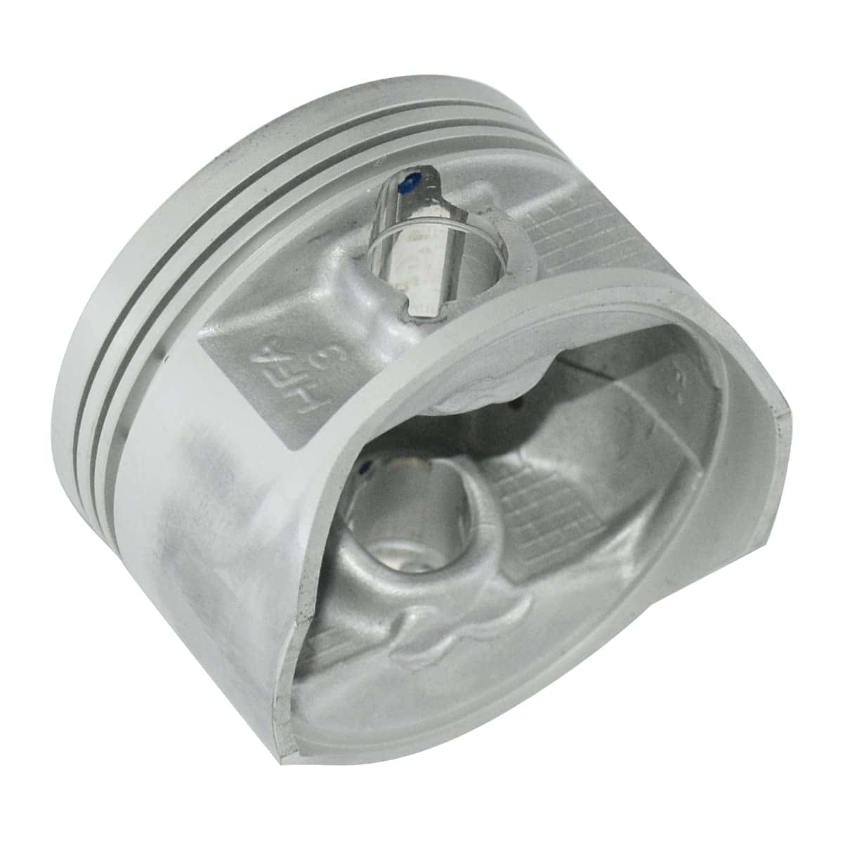 Kit de Cilindro Pistón y Junta para Honda Fourtrax Recon - Imagen 3