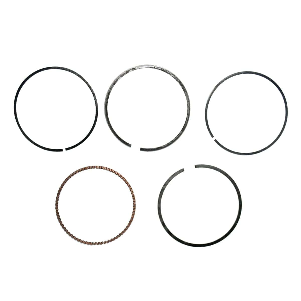 Kit de reconstrucción de cilindro, pistón y junta para - Imagen 8