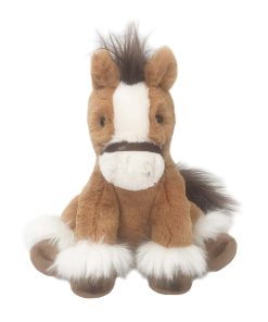 MON AMI Truffles El caballo Peluche Animal 12� Juguete de