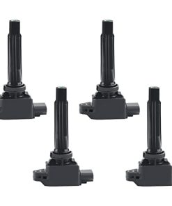 Paquete de Bobinas de Encendido JDMON Compatible con Mazda
