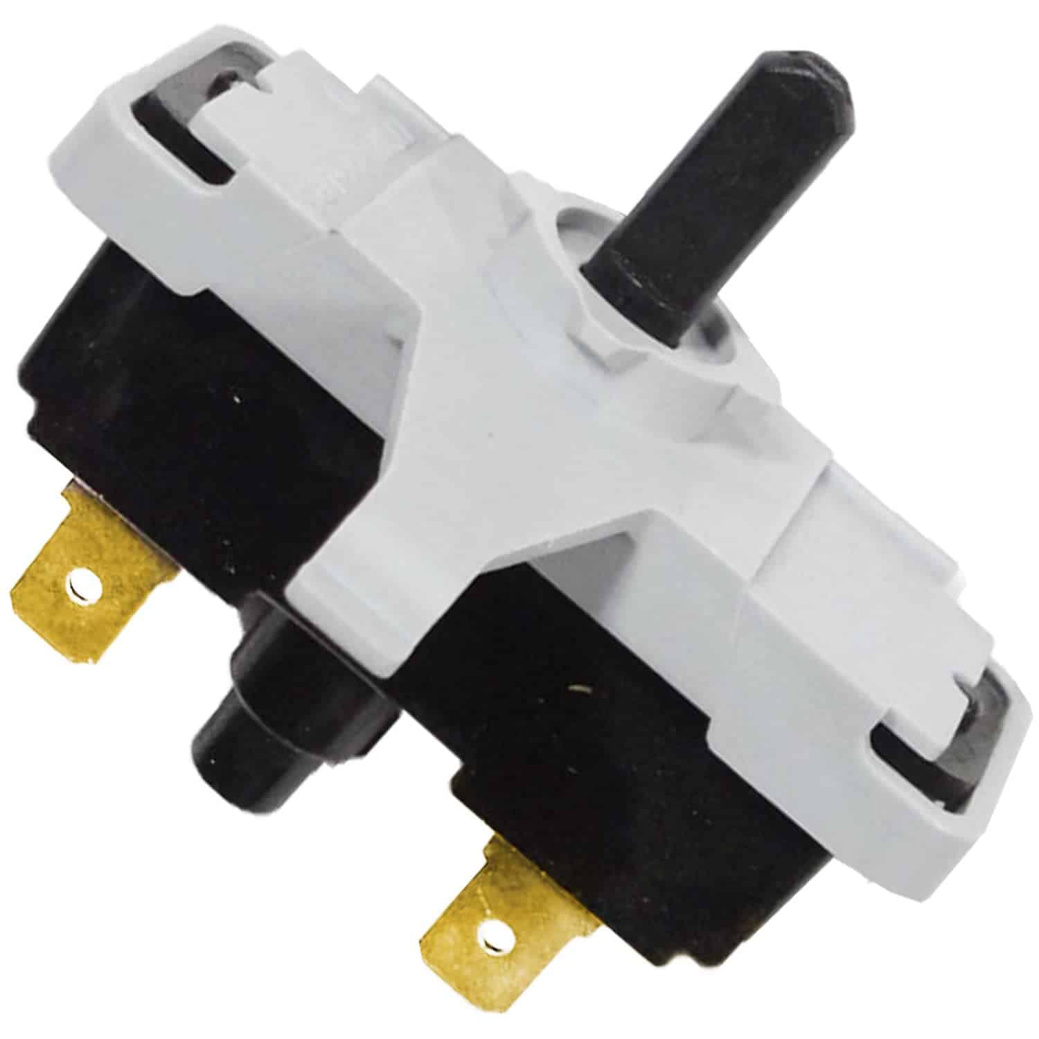 Interruptor de Encendido de Secadora WPW10420741 -