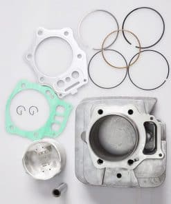 Kit de Cilindro Pistón Junta para Honda Foreman 1998-2004