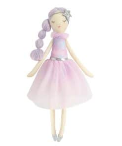 MON AMI Candy Scented Designer Plush Doll – 21”, Divertido