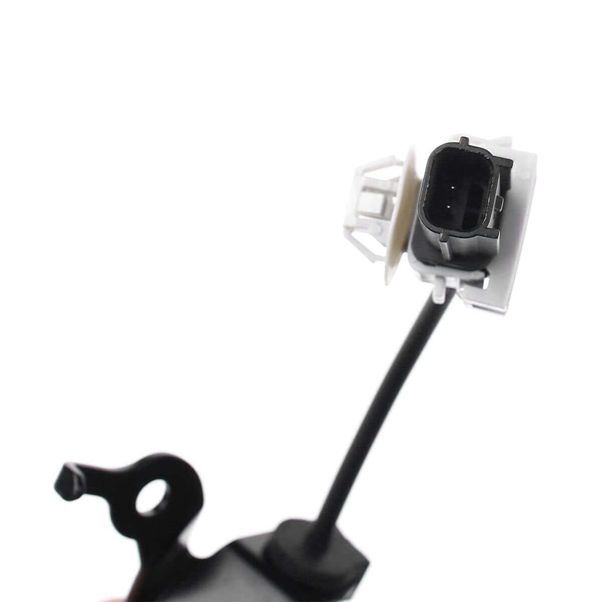 Juego de 4 sensores de velocidad de rueda ABS delanteros y - Imagen 7