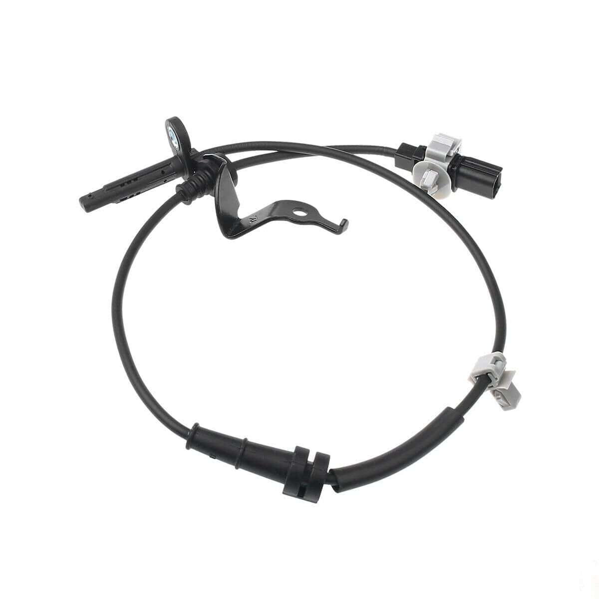 Juego de 4 sensores de velocidad de rueda ABS delanteros y - Imagen 4