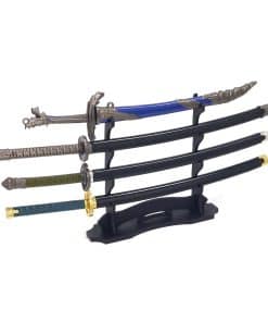 Figuras de Acción Espadas de Samurai Elden Ring 4 Main