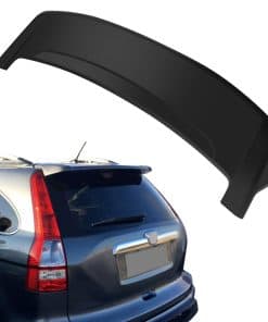 Alerón de Techo SCITOO para Honda CR-V 2007-2011 Matt Negro