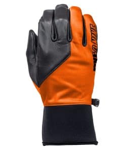 Guantes 509 Factor Pro (Naranja - Mediano)