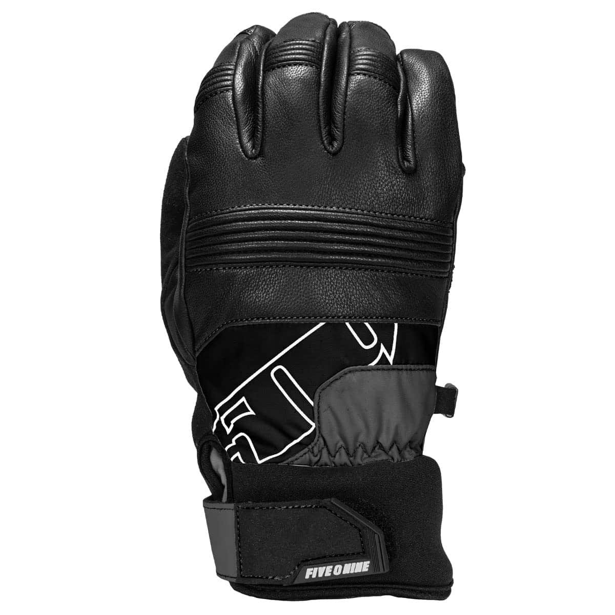 Guantes de nieve 509 Free Range con aislamiento Thinsulate