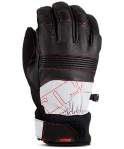 Guante de nieve 509 Free Range con aislamiento Thinsulate