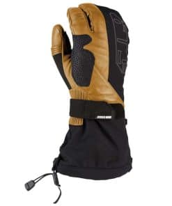 Guantes de Nieve 509 Duke Trigger Finger (Buckhorn -