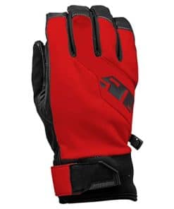 Guantes de Nieve 509 Freeride con Aislamiento Thinsulate