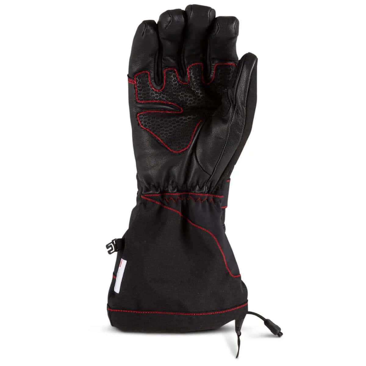 Guantes de Nieve 509 Backcountry con 3M Thinsulate (Rojo de - Imagen 3