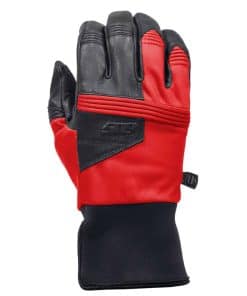 Guantes para Nieve 509 Stoke (Rojo - Mediano)