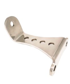 Soporte de Faro Universal No-Brow para Harley Sportster Big