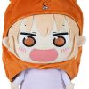 Good Smile Himouto! Umaru-chan R Umaru-chan Big Plushie
