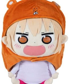 Good Smile Himouto! Umaru-chan R Umaru-chan Big Plushie