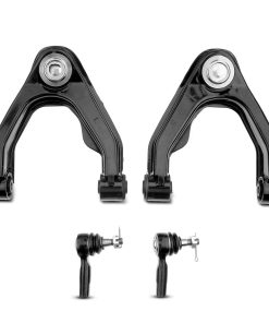 Conjunto de 4 Piezas Premium, Brazo de Control Superior