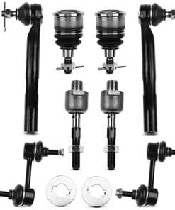 Conjunto Premium de 8, Barra de Enlace de Estabilizadora