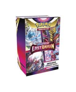 Pokemon TCG: Sword & Shield Lost Origin Booster Bundle