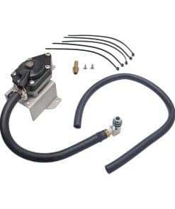 Kit de Bomba de Combustible para Evinrude Johnson Reemplaza