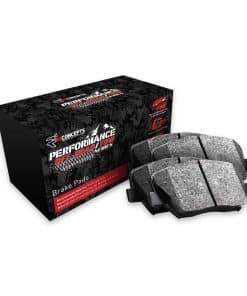 Pastillas de Freno R1 Concepts Performance Off-Road/Tow