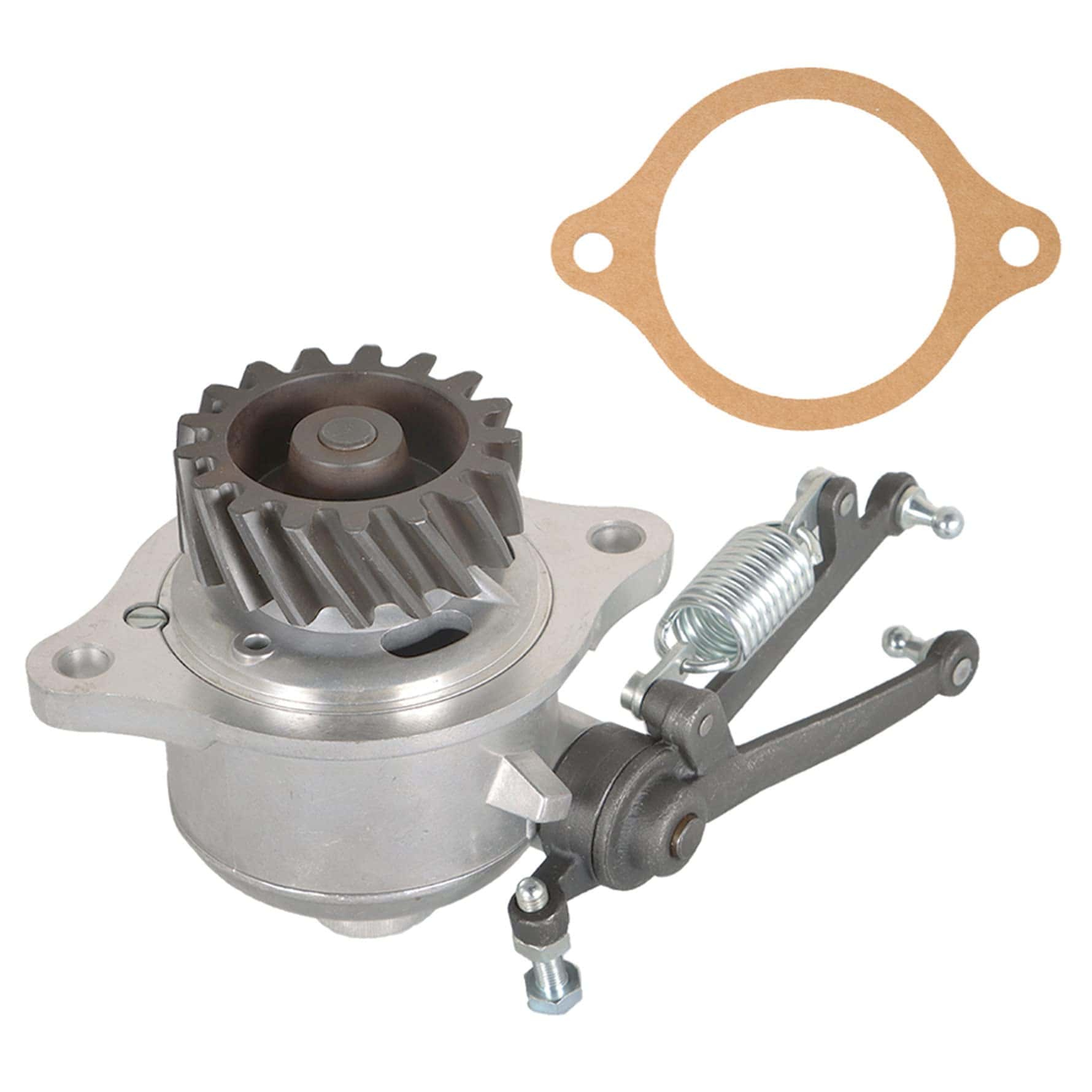 Ensamble del Gobernador 2 Brazo de Repuesto para Holland 8