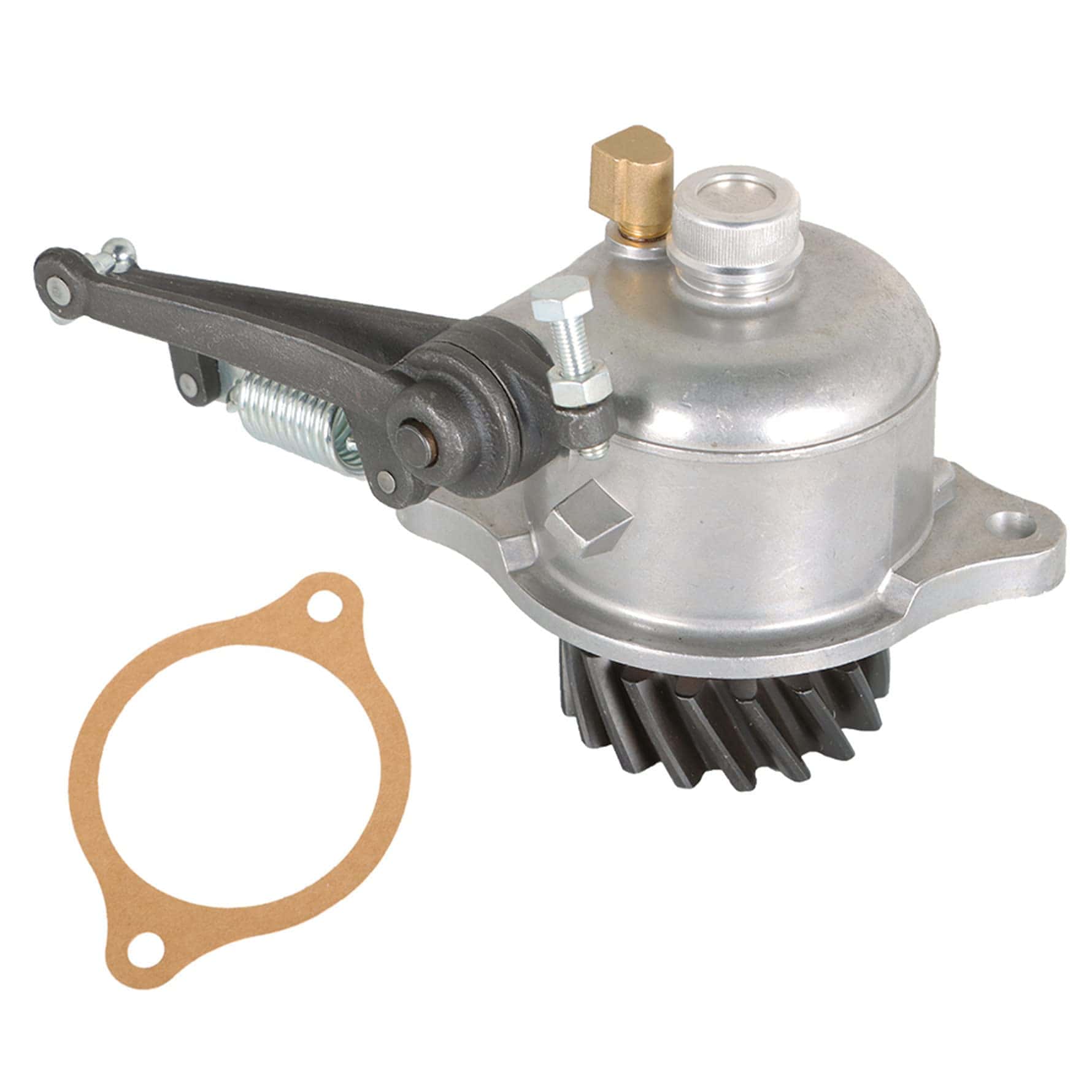 Ensamble del Gobernador 2 Brazo de Repuesto para Holland 8 - Imagen 3