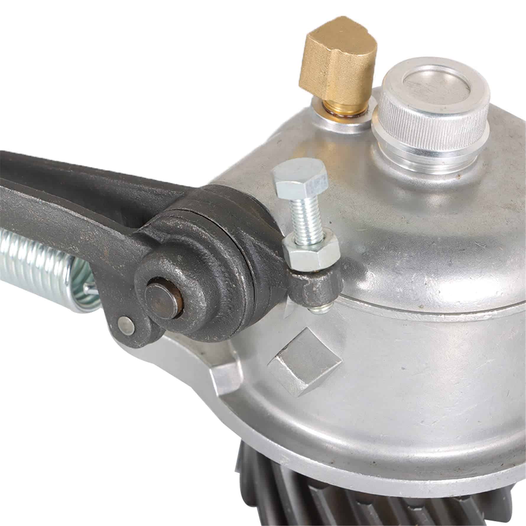 Ensamble del Gobernador 2 Brazo de Repuesto para Holland 8 - Imagen 6