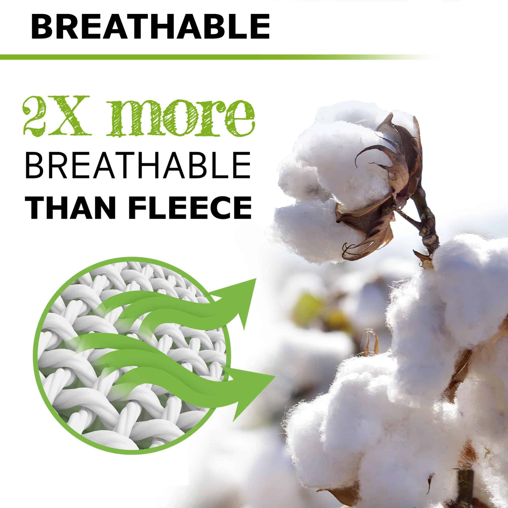 Manta tejida por Pure Country Weavers Final Verdict Grim - Imagen 6