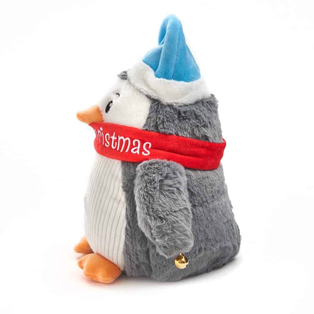 Cuddle Barn - Jingle Jangle Pebbles | Animal de Peluche de - Imagen 6