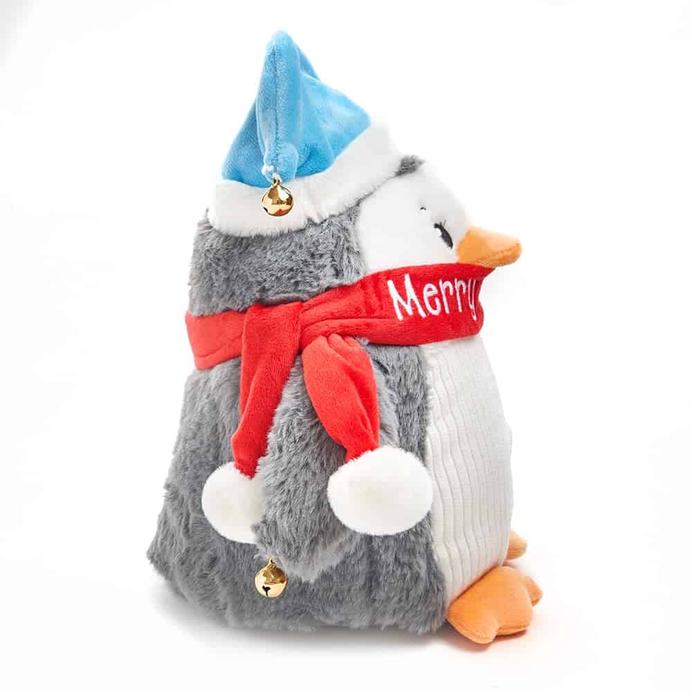 Cuddle Barn - Jingle Jangle Pebbles | Animal de Peluche de - Imagen 5