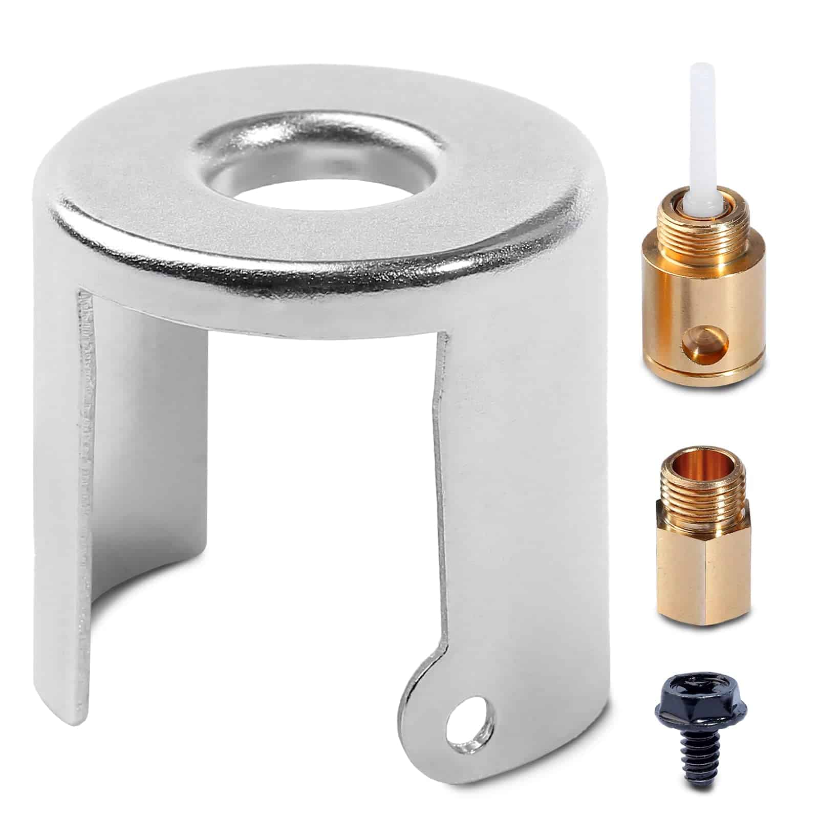 Kit de Conversión de Propano Líquido LP WE25X217 Compatible